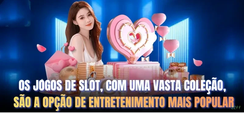 App 22ff para Android e iOS - download grátis