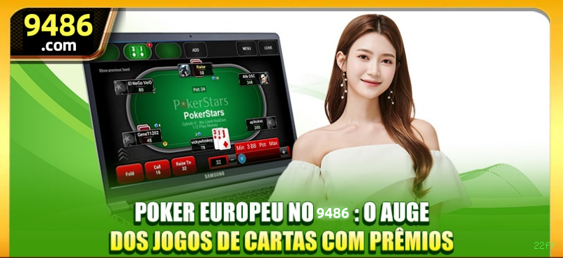 Cassino 22ff app mobile